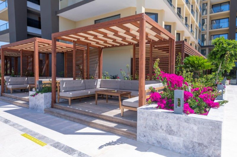 Side utazás Sorgun Akadia