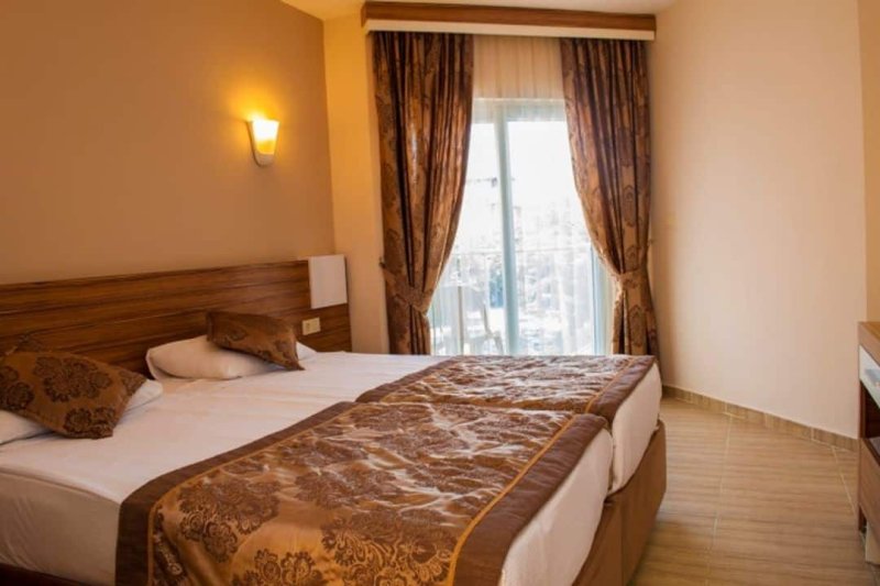 Side utazás Sun Beach Park Hotel