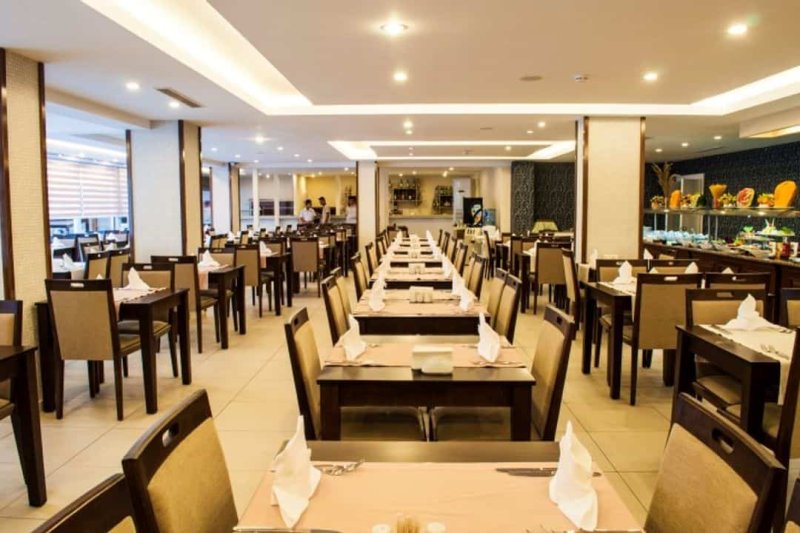 Side utazás Sun Beach Park Hotel