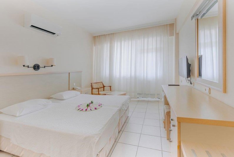 Side utazás Süral Garden