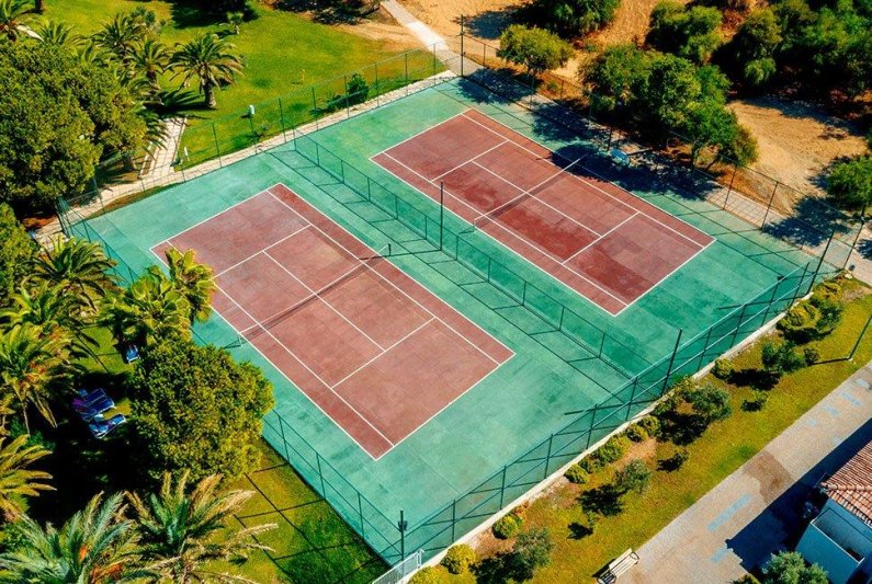 Side utazás Süral Garden