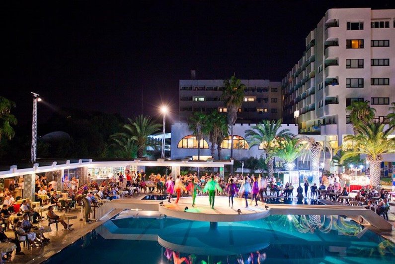 Side utazás Süral Hotel