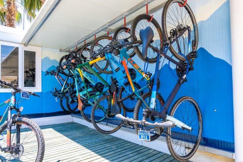 Side utazás Süral Resort