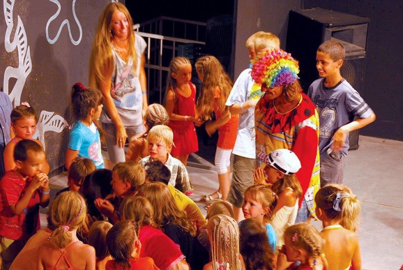 Side utazás Süral Resort