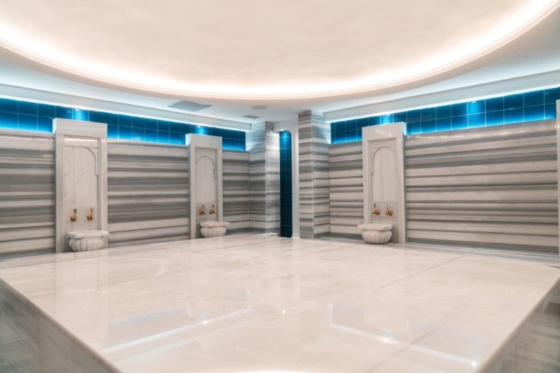 Side utazás Süral Saray