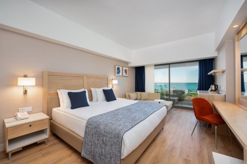 Side utazás Süral Saray