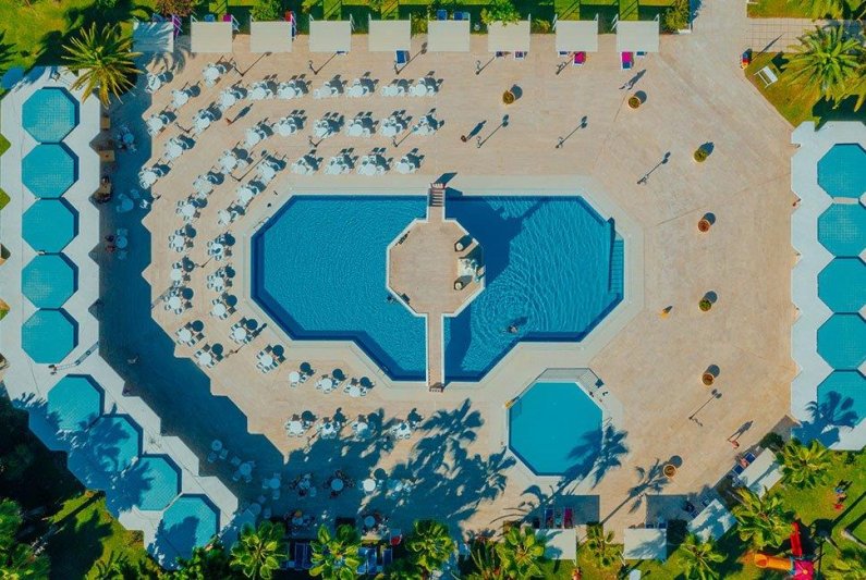 Side utazás Süral Saray