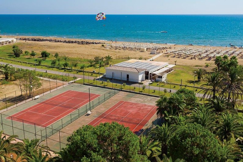 Side utazás Süral Saray