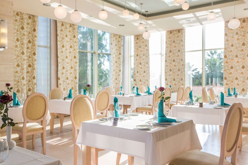 Side utazás Terrace Beach Resort Hotel