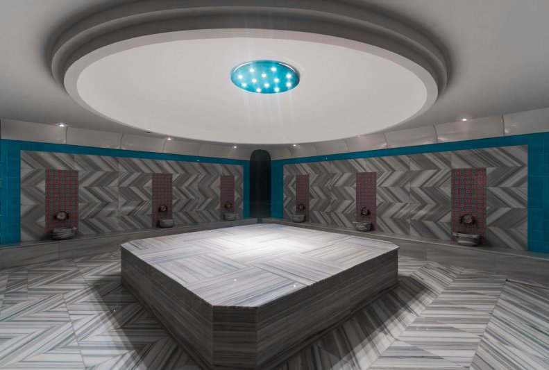 Side utazás Terrace Elite Resort Hotel