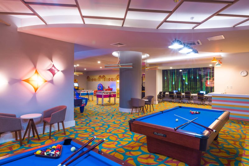 Side utazás Terrace Elite Resort Hotel