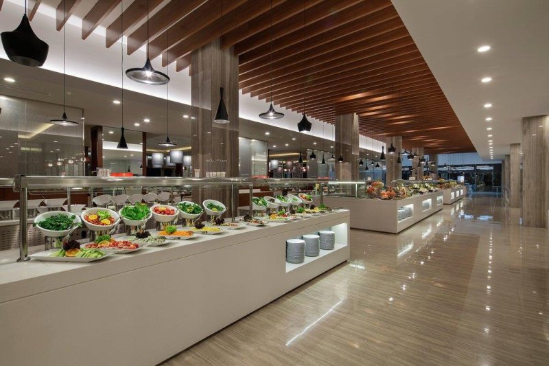 Side utazás The Sense Deluxe Hotel