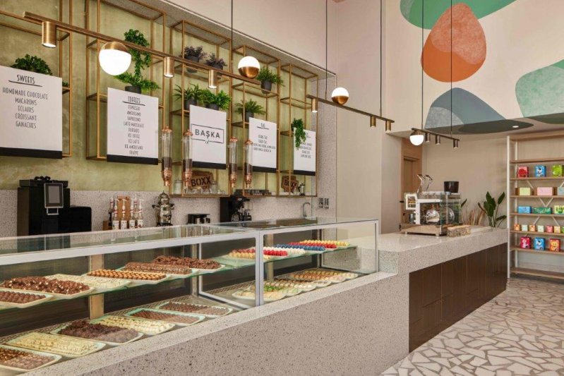 Side utazás TUI Blue Sensatori Akra Sorgun