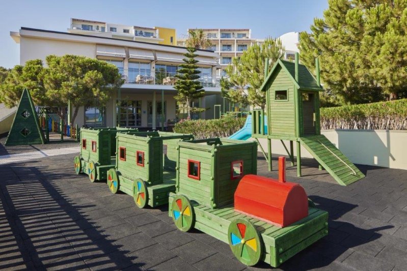 Side utazás TUI Blue Sensatori Akra Sorgun