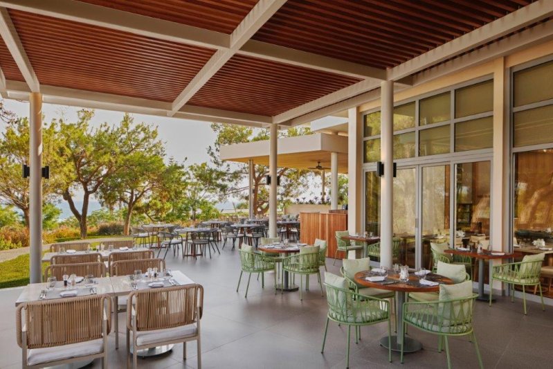 Side utazás TUI Blue Sensatori Akra Sorgun