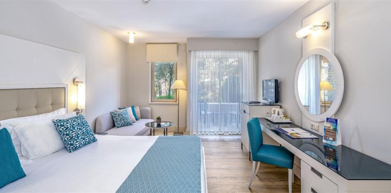 Side utazás TUI Blue Xanthe