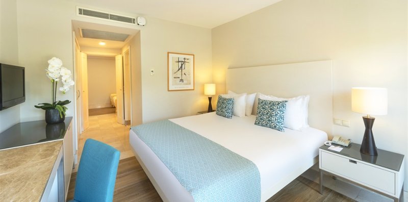 Side utazás TUI Blue Xanthe