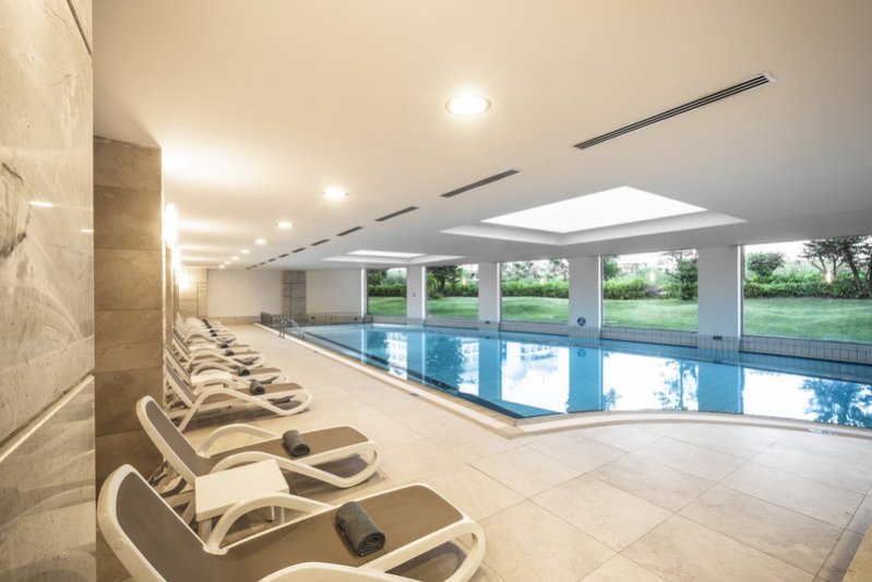 Side utazás TUI Blue Xanthe