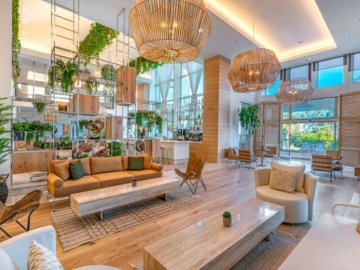 Side utazás TUI Blue Xanthe