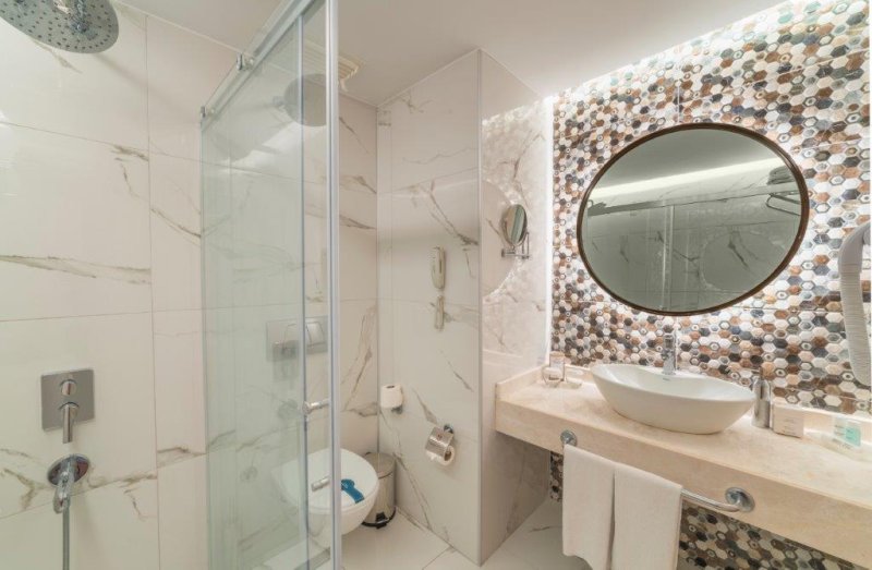 Side utazás Turan Prince Hotel