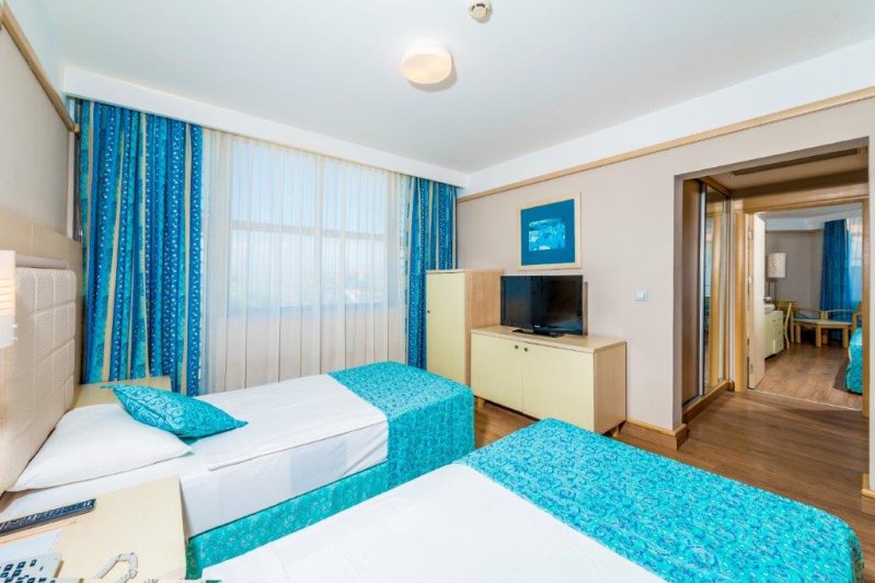 Side utazás Vonresort Golden Coast