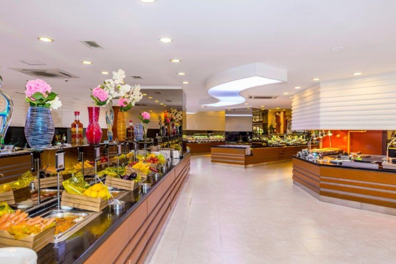 Side utazás Vonresort Golden Coast