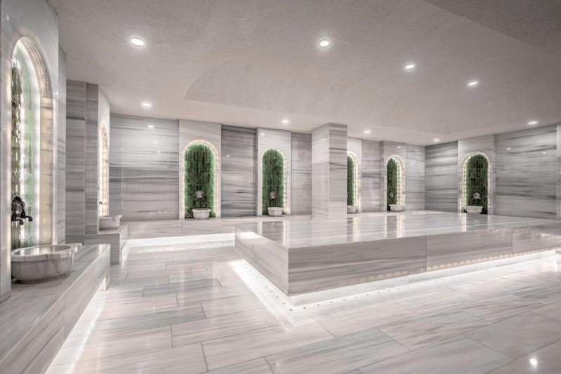 Side utazás Vox Maris Resort