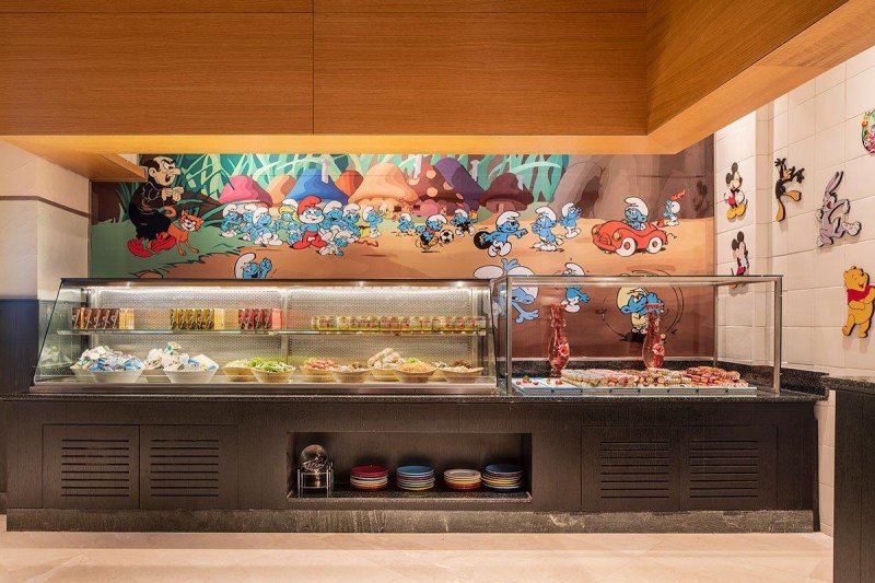 Side utazás Voyage Sorgun Hotel