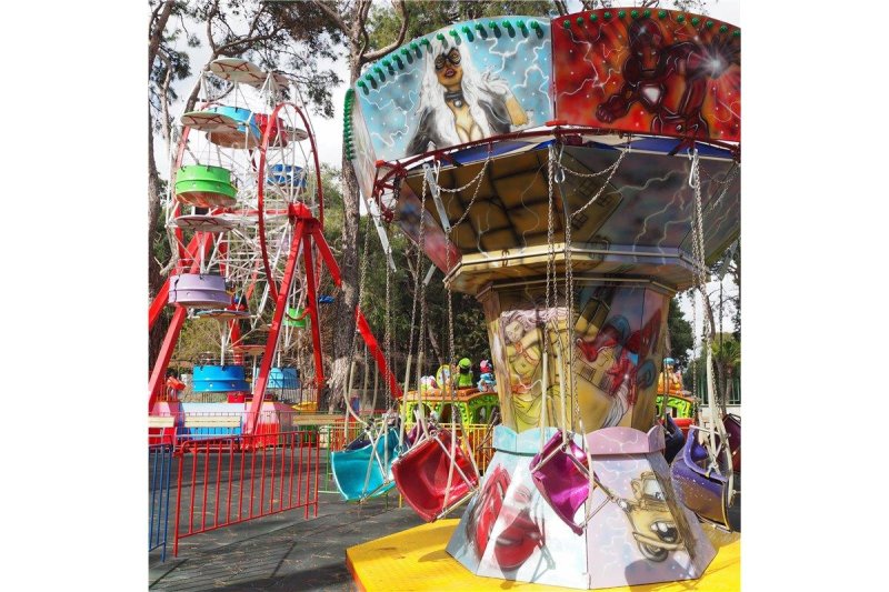 Side utazás Voyage Sorgun Hotel