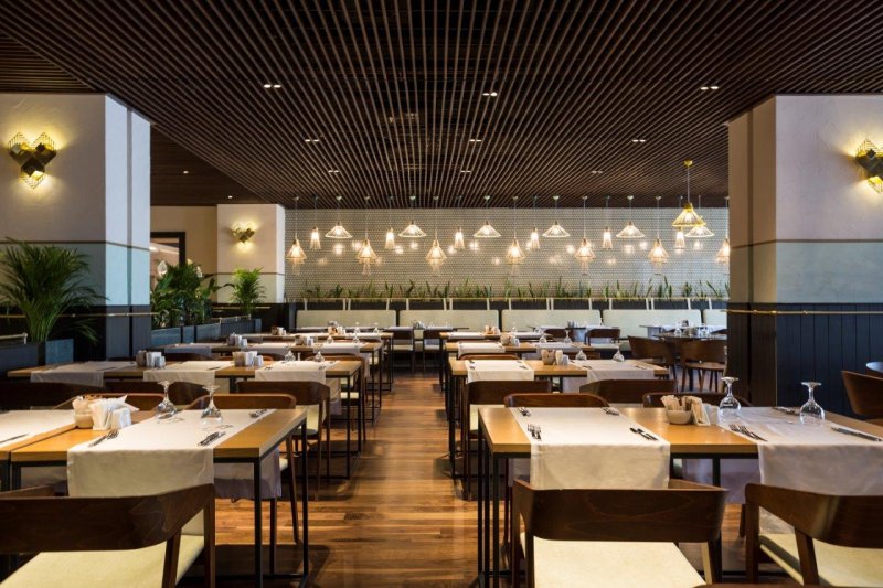 Side utazás Voyage Sorgun Hotel