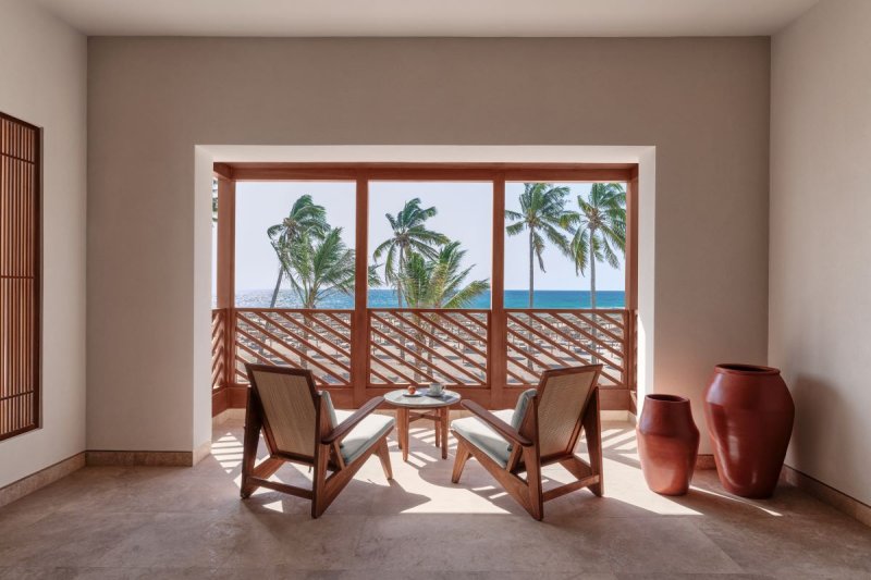 Szalála Fanar The Club Resort 