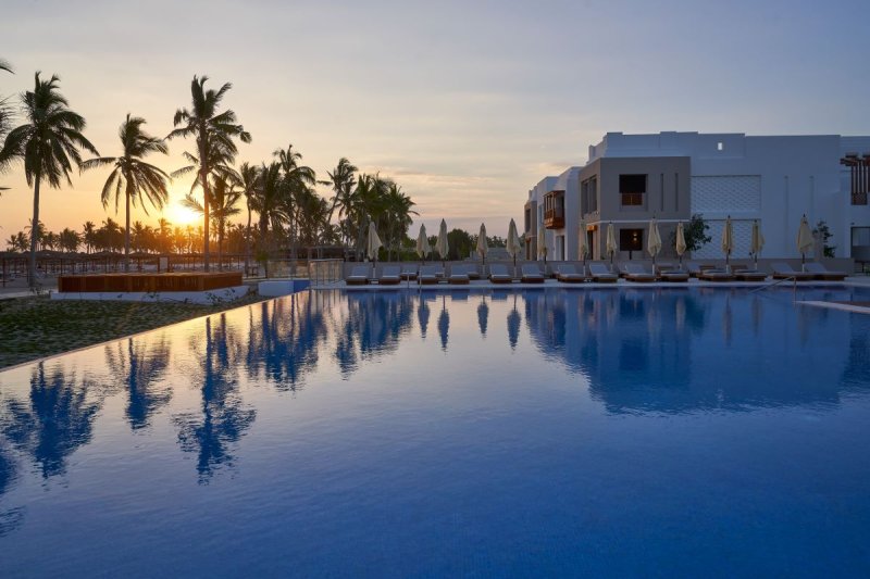 Szalála Fanar The Club Resort 