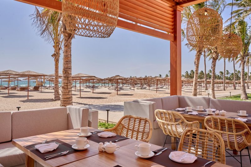 Szalála Fanar The Club Resort 