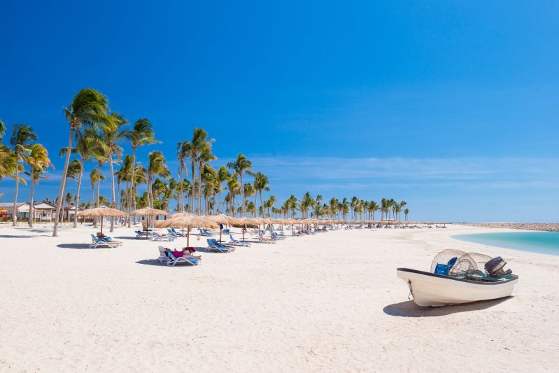 Szalála utazás Fanar Beach Resort