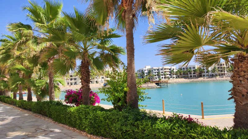 Szalála utazás Fanar Residences 