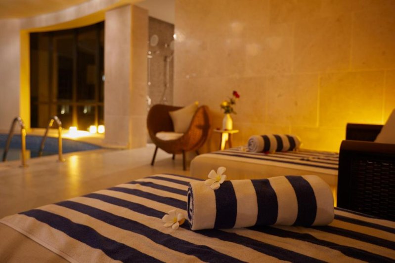 Szalála utazás Millenium Resort Salalah