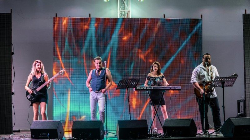 Side utazás The Raga Hotel Side