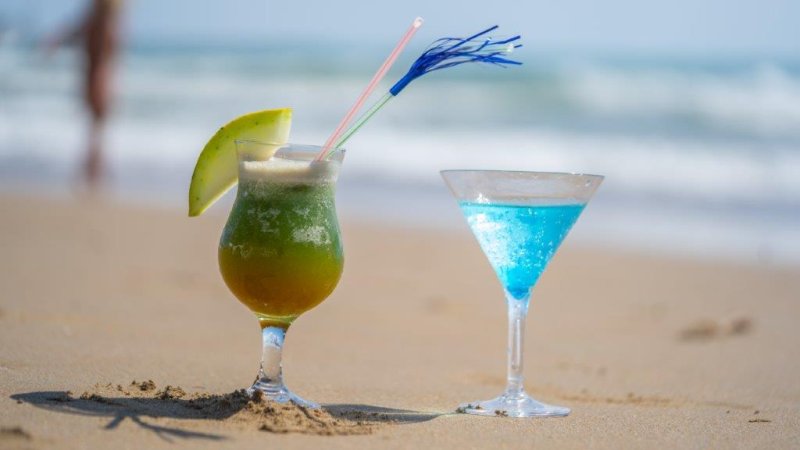 Side utazás The Raga Hotel Side