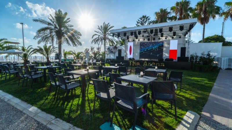 Side utazás The Raga Hotel Side