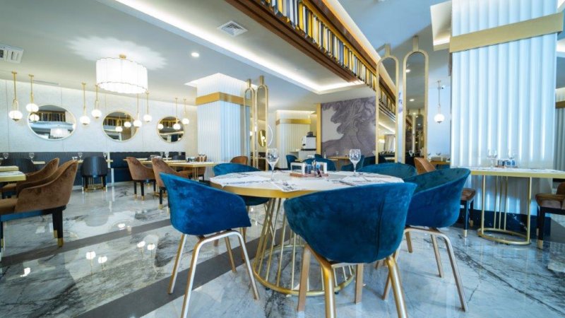 Side utazás The Raga Hotel Side