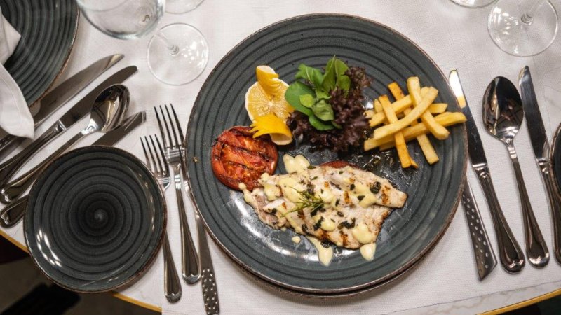 Side utazás The Raga Hotel Side