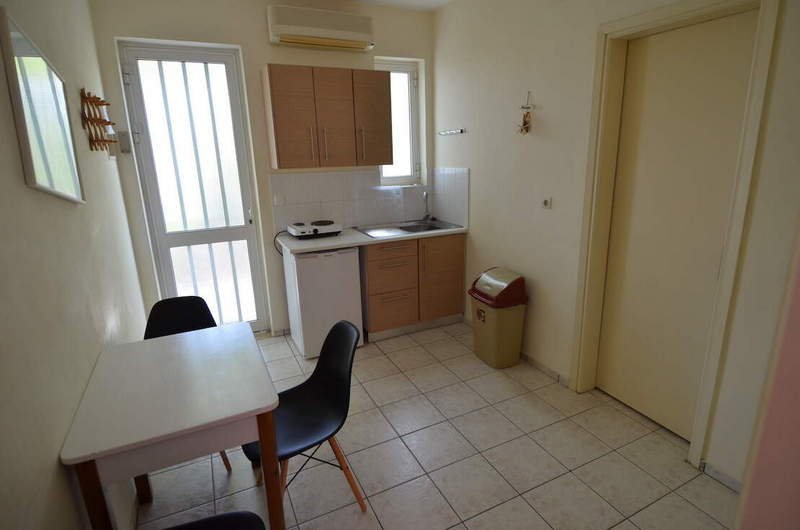 Kefalónia utazás Villa Spiros Apartmanház