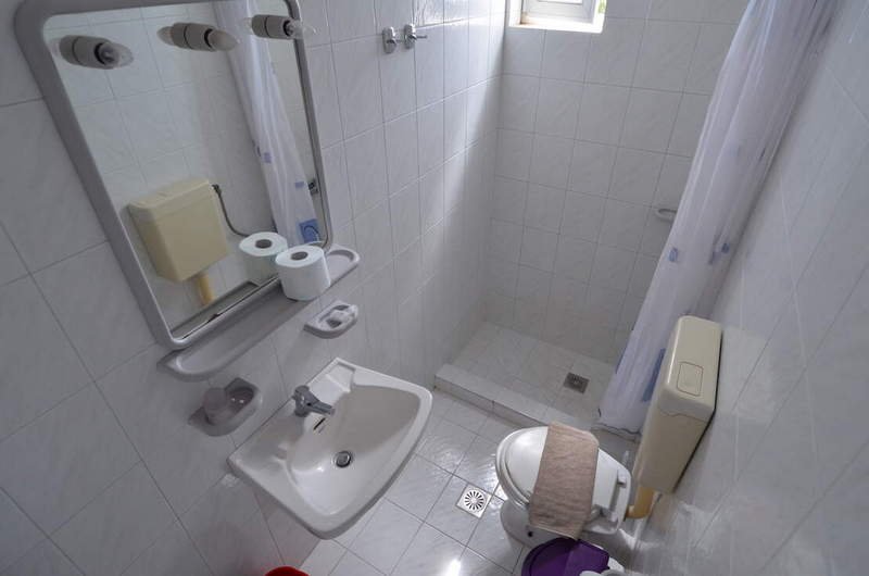 Kefalónia utazás Villa Spiros Apartmanház