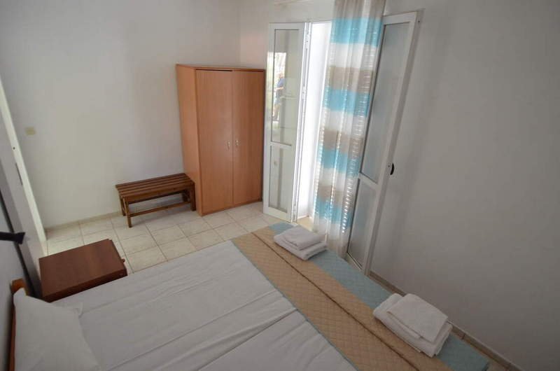 Kefalónia utazás Villa Spiros Apartmanház