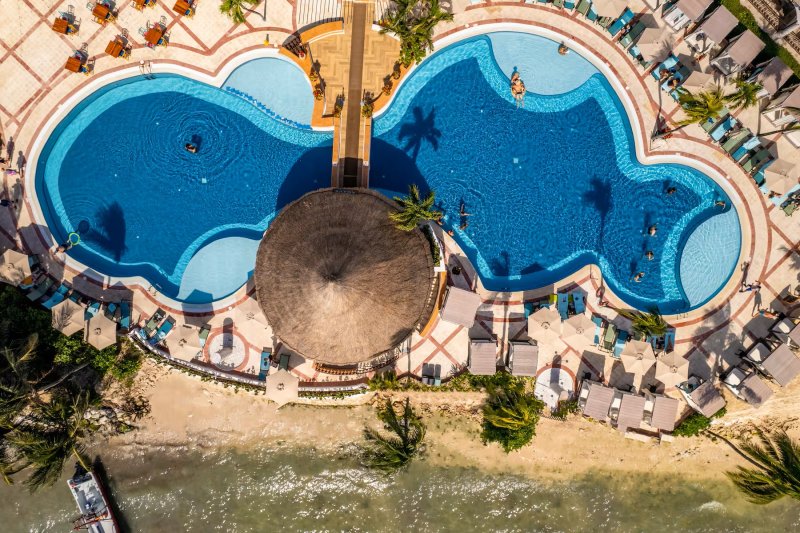 Mexikói utazás Wyndham Alltra Playa del Carmen