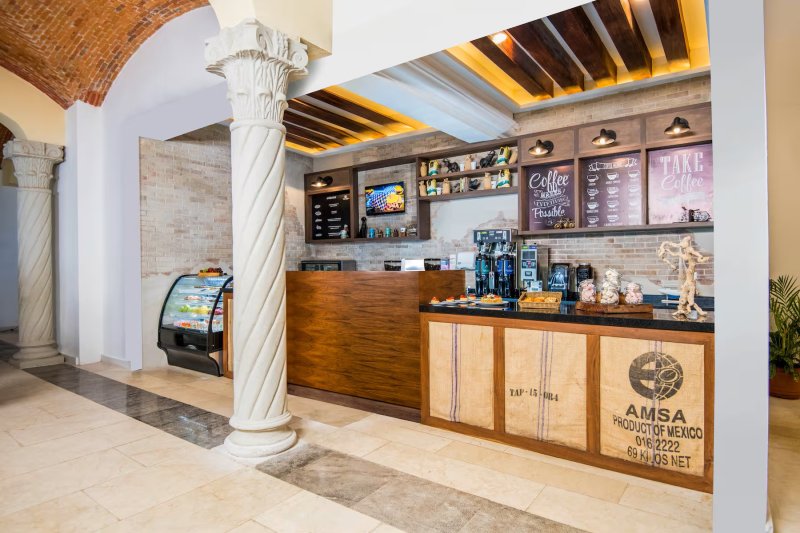 Mexikói utazás Wyndham Alltra Playa del Carmen