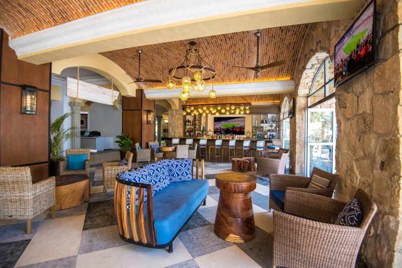 Mexikói utazás Wyndham Alltra Playa del Carmen