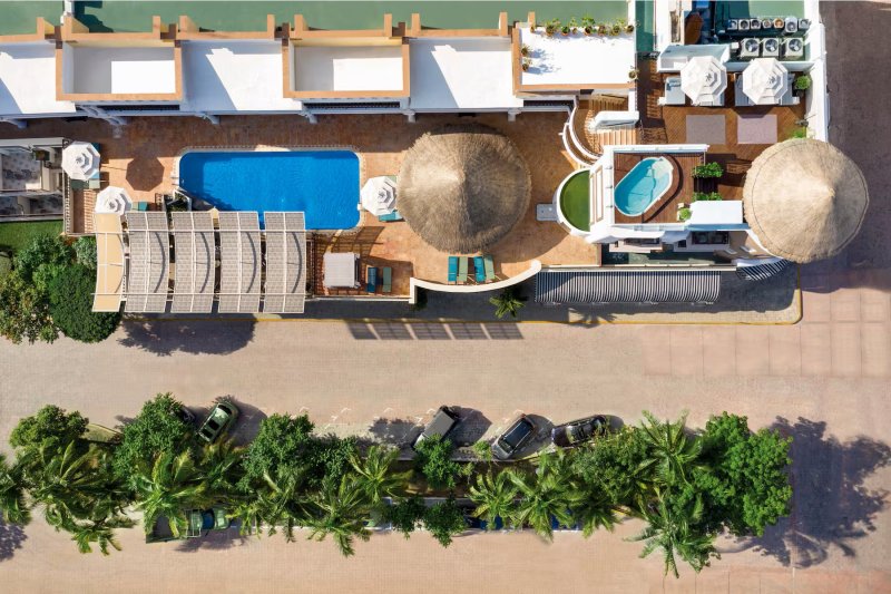 Mexikói utazás Wyndham Alltra Playa del Carmen