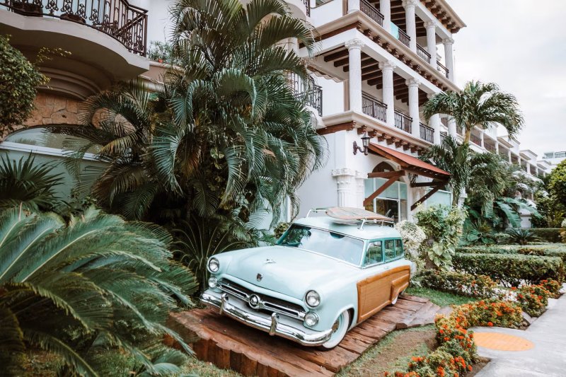 Mexikói utazás Wyndham Alltra Playa del Carmen