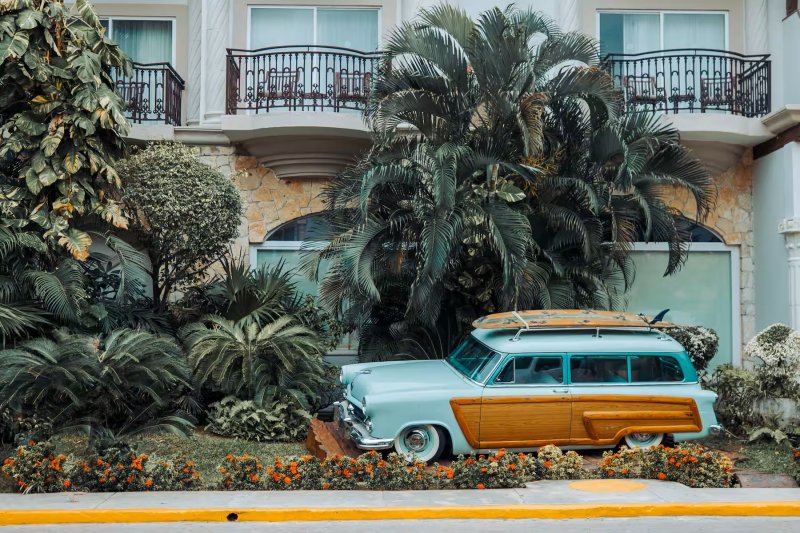 Mexikói utazás Wyndham Alltra Playa del Carmen